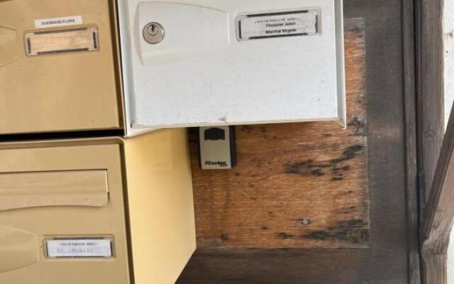 Rouen Les Chartreux Au Calme