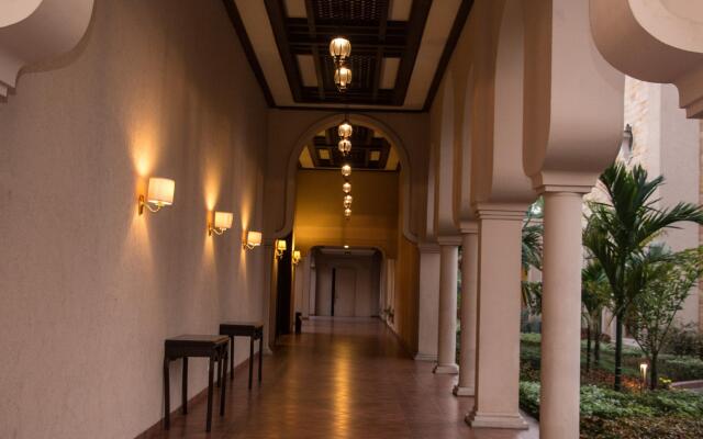 Ibiza The Fern Resort & Spa, Kolkata