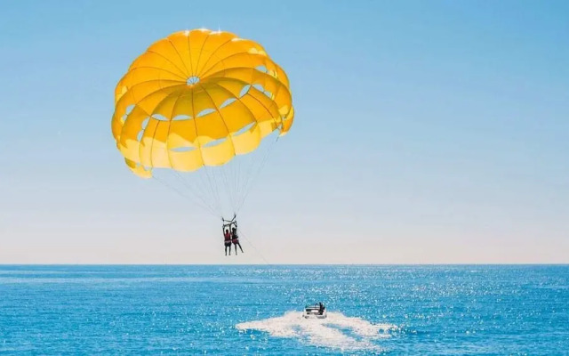 Coastal Retreat at Seascape