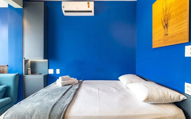 Ycp2206 in S o Paulo