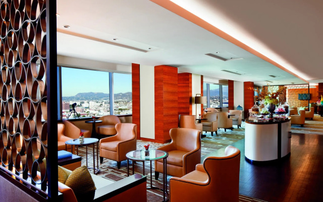 The Ritz-Carlton, Los Angeles