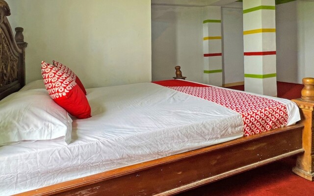 Hotel O Melati Bm Pangkep