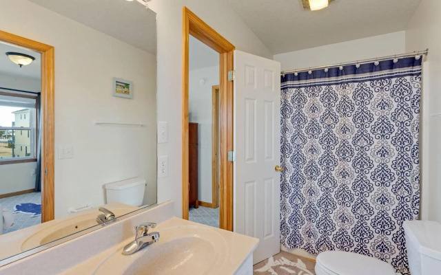 6195 - A Bit of Heaven