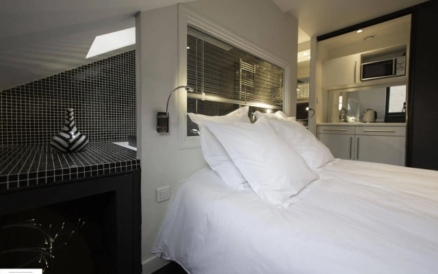 My Urban Suites