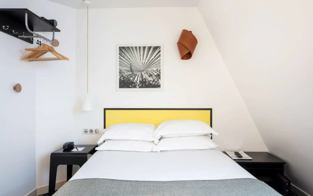 Hôtel Palm - Astotel