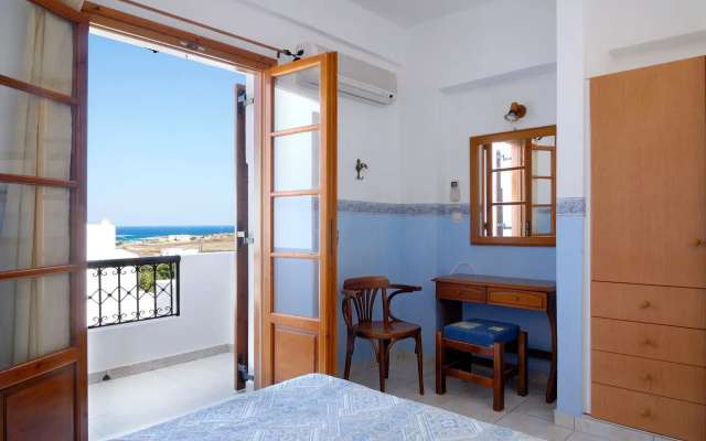 La Celestina Apartments