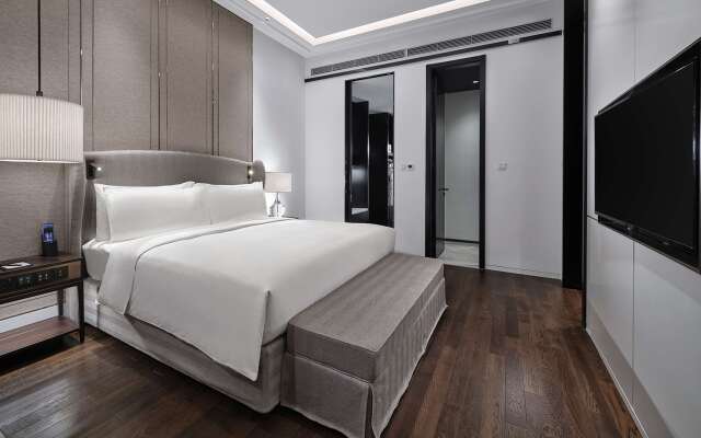 Hilton Beijing Daxing