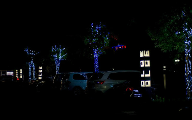 WOJO Hotel