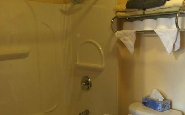 The Narrows Bed & Breakfast