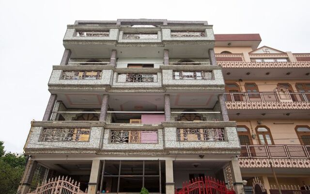 Shree G Palace by OYO Rooms