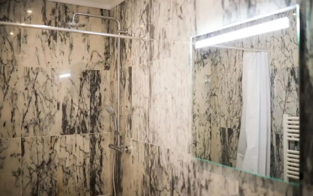 Apartamento Casino Praia 4