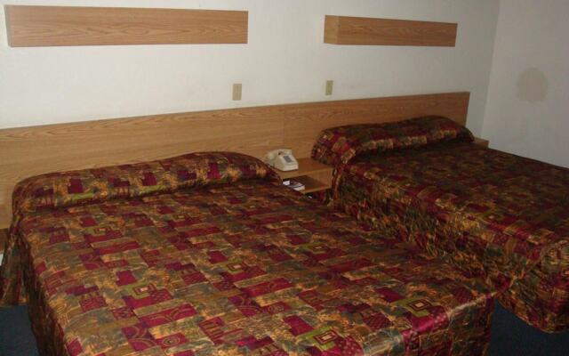 Travelers Inn by Hotel O Lake Havasu City