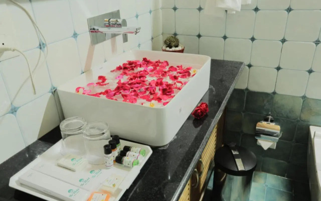 The Moksh Eco Inn