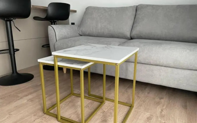 October Luxury Apartments Studio