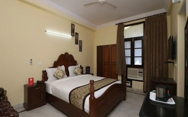 OYO Rooms Global Business Park