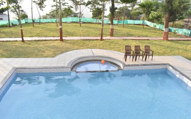 Hotel Sejal Inn