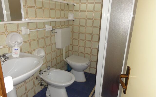 Condominio Quadrangolo