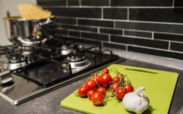 Sant’Ambrogio Passion