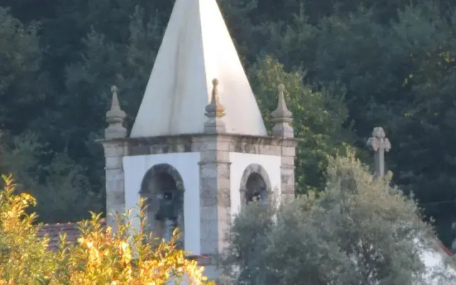 Refugio de Selores