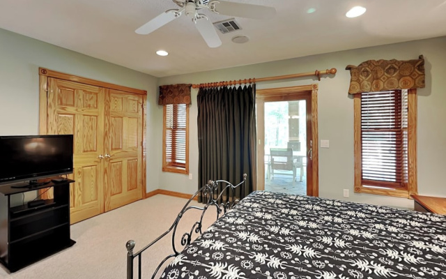Après Lake and Ski by Taylor Made Deep Creek