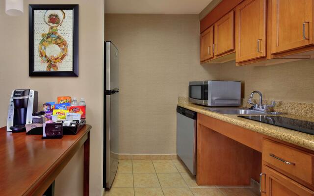 Homewood Suites by Hilton Daytona Beach Speedway-Airport
