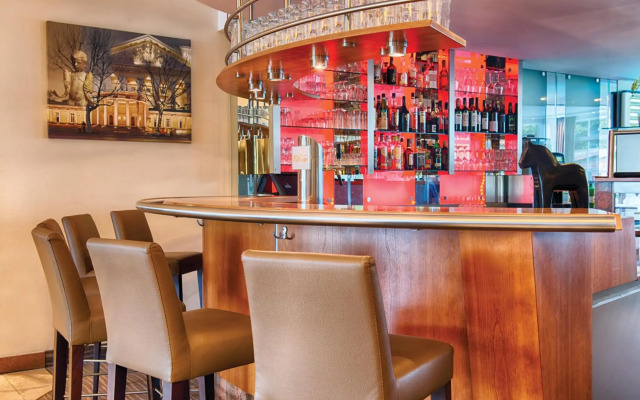 Leonardo Hotel Aachen