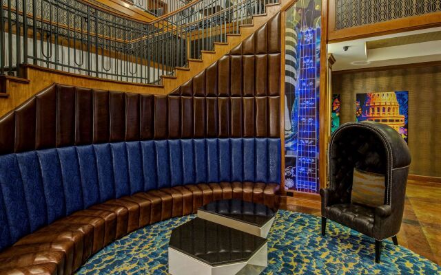 Hampton Inn & Suites Austin Downtown