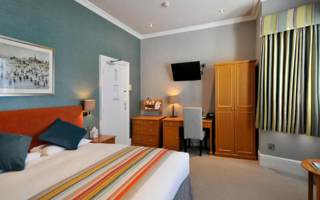 Ardington Hotel