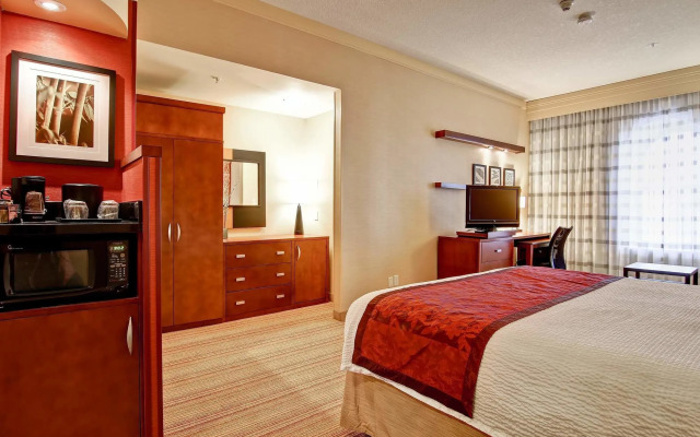 Courtyard by Marriott Waterloo St. Jacobs