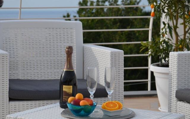 Centurio Luxury Rooms