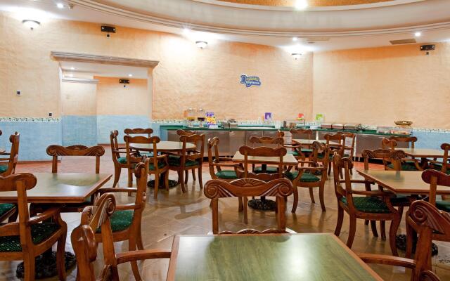 Holiday Inn Express - Morelia by IHG