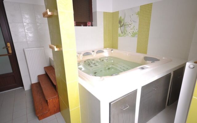 Apartmány Pod Zálesím