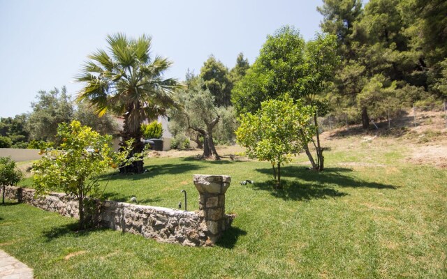 Casa Luxury Suites