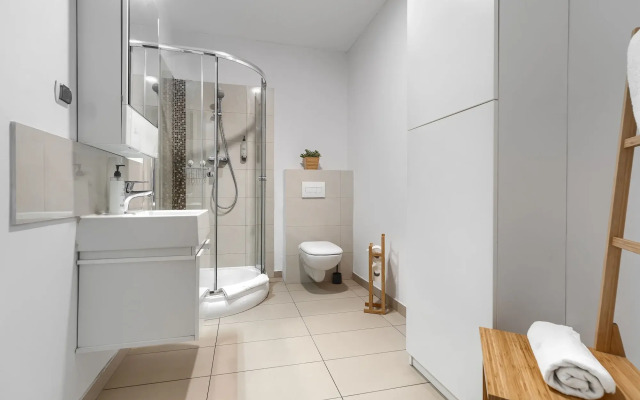 Aparthotel Platinum