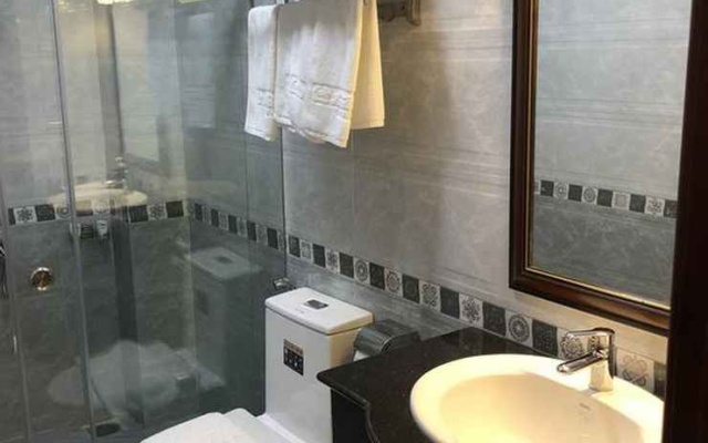 Hoa Dat Hotel