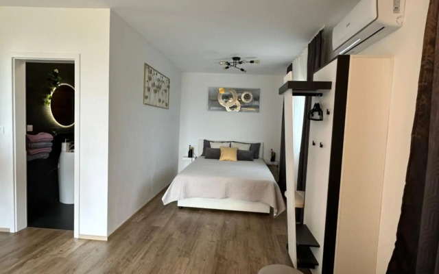 Apartmaji Meli.Pu 4