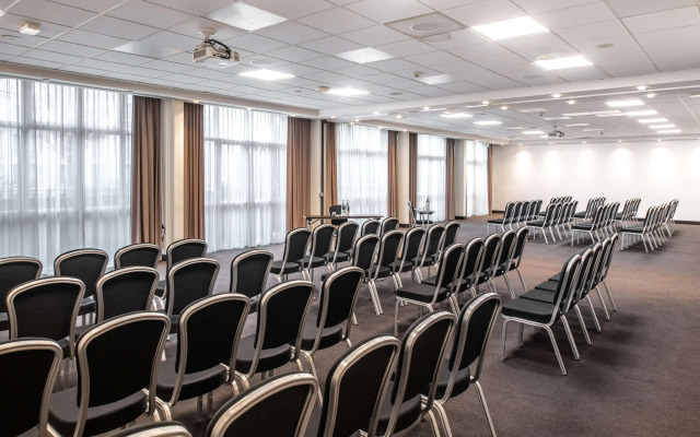 pentahotel Paris Charles de Gaulle Airport