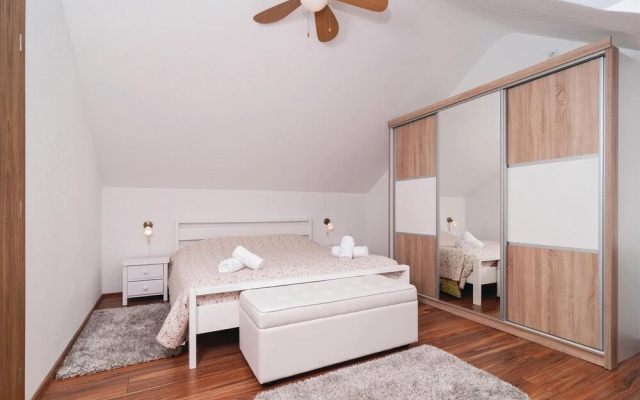Amazing Home in Postira With 2 Bedrooms, Wifi and Outdoor Swimming Pool