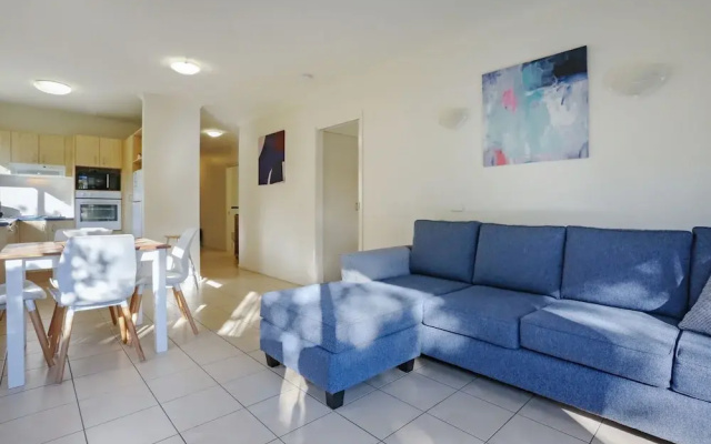 Sorrento Apartments Merimbula