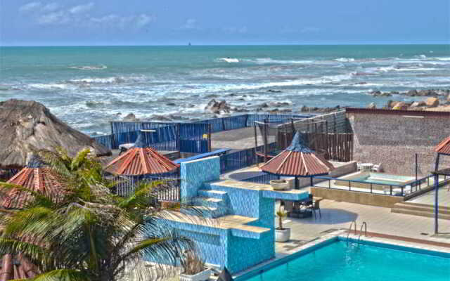 Ave Maria Resort & Wellness Centre