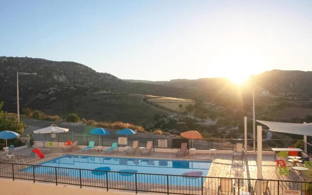 Panoramic Holidays - Superior 41
