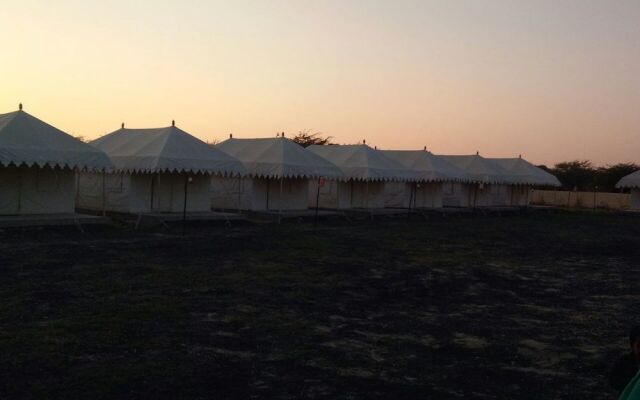 Hiriz Gorewali Resort