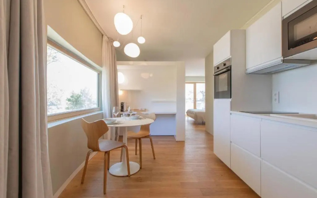 thecamp Hotel & Lodges - Aix en Provence