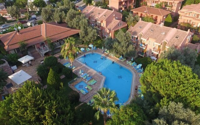 Katre Hotel Oludeniz