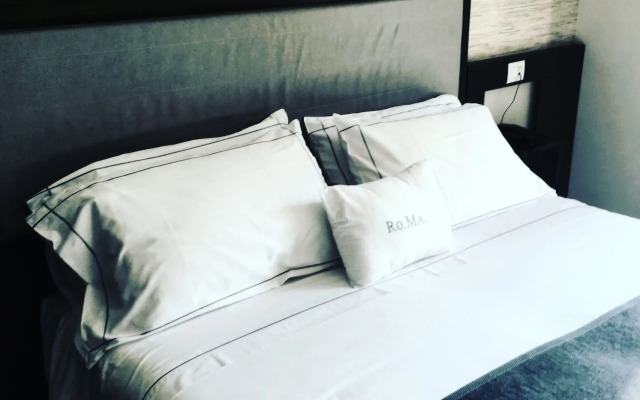 Residenza RoMa