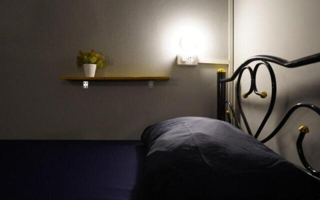 SAM SEN SEE - Hostel