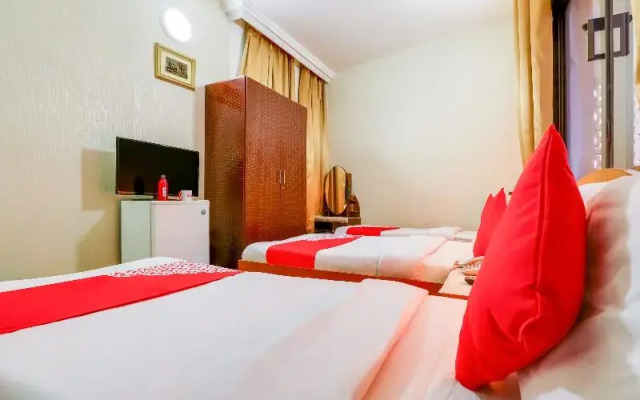 OYO 339 Vienna Hotel