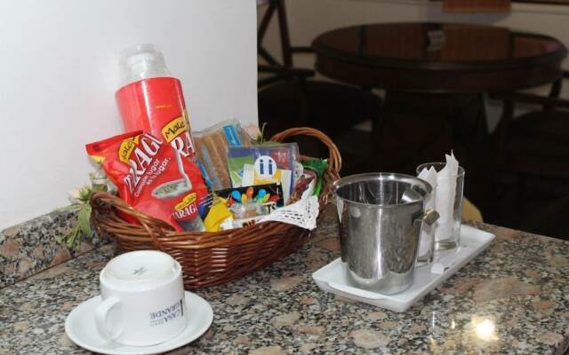 Casa Grande Apart Hotel