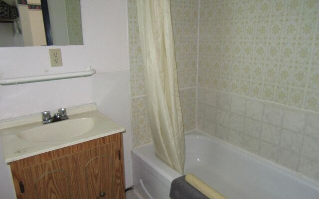 Marland Motel