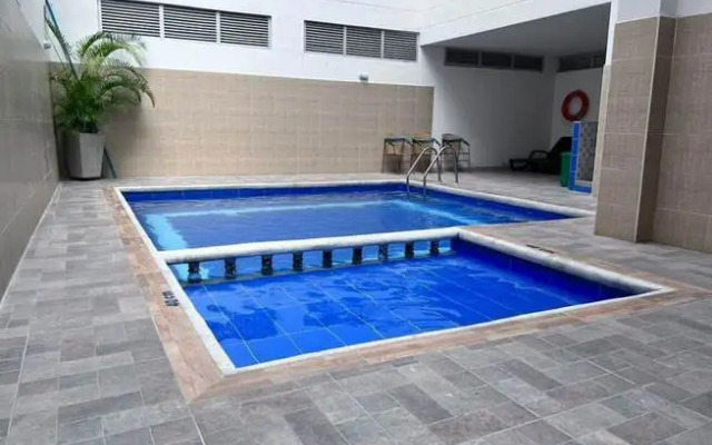 Hotel Caribe Rodadero